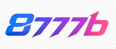 8777b Logo